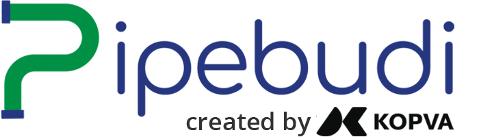 Pipebudi Logo