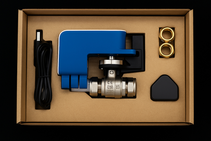 Pipebudi Kit image 2