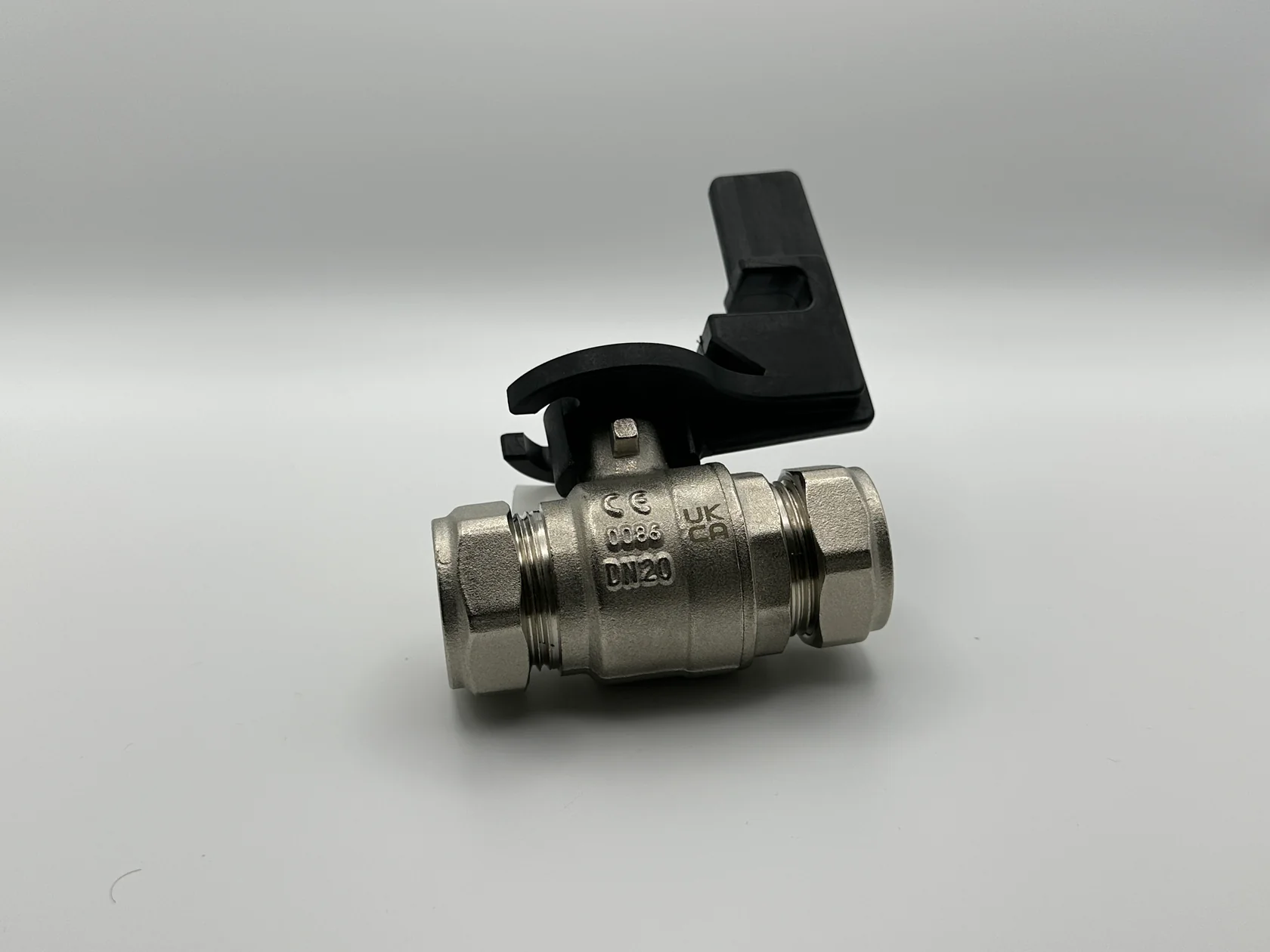 Replacement Valve and Handle image 2